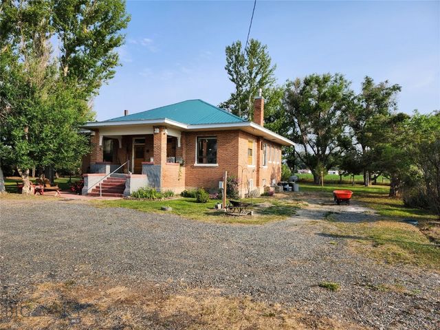 27 Sugar Beet Row, Whitehall, MT 59759