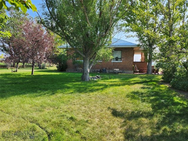 27 Sugar Beet Row, Whitehall, MT 59759