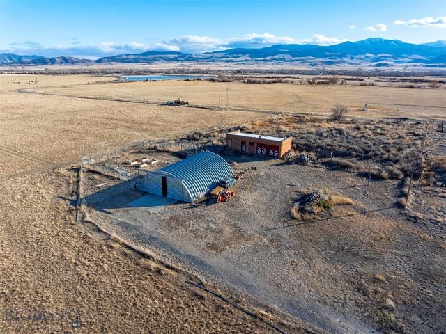 27 Sugar Beet Row, Whitehall, MT 59759