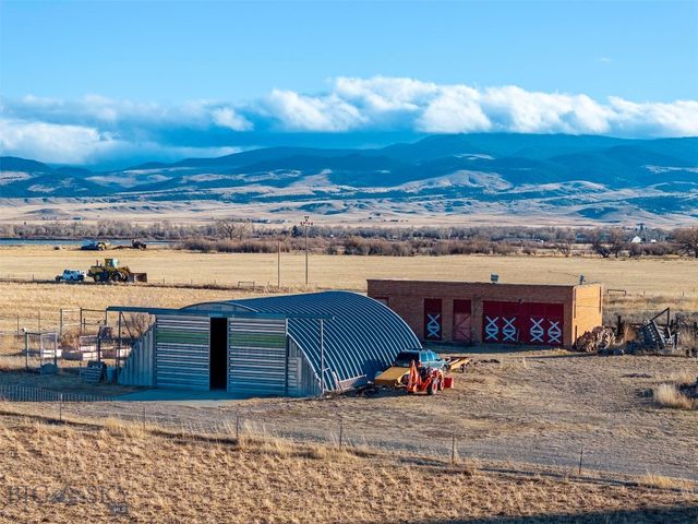 27 Sugar Beet Row, Whitehall, MT 59759