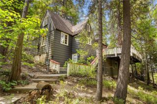 320 Flower Drive, Lake Arrowhead, CA 92352