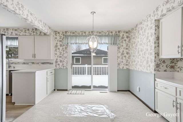 1941 Newcastle Drive Sw, Georgetown Twp, MI 49428