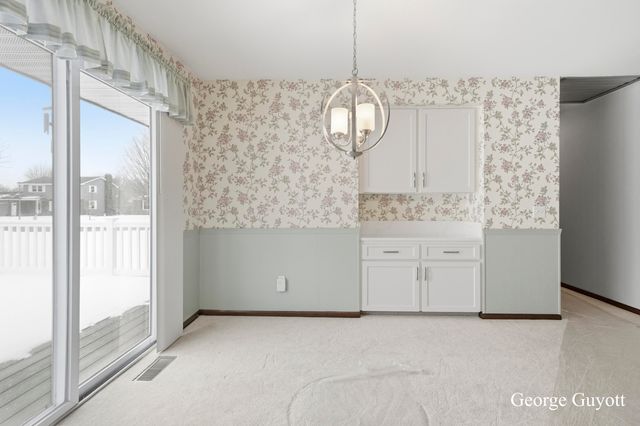 1941 Newcastle Drive Sw, Georgetown Twp, MI 49428