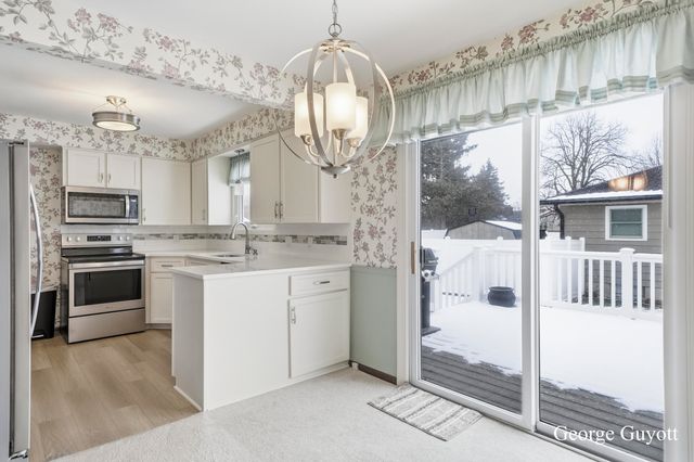 1941 Newcastle Drive Sw, Georgetown Twp, MI 49428