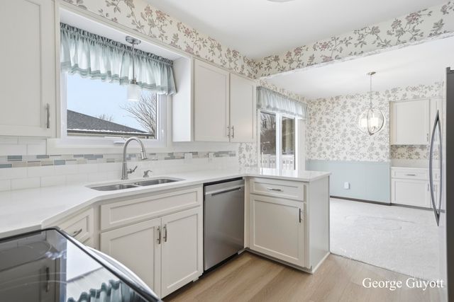 1941 Newcastle Drive Sw, Georgetown Twp, MI 49428