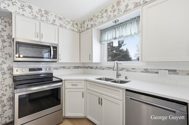 1941 Newcastle Drive Sw, Georgetown Twp, MI 49428