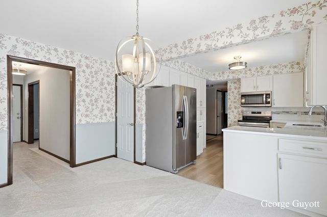 1941 Newcastle Drive Sw, Georgetown Twp, MI 49428