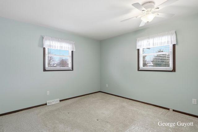 1941 Newcastle Drive Sw, Georgetown Twp, MI 49428