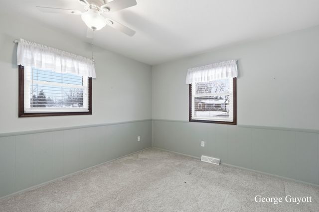 1941 Newcastle Drive Sw, Georgetown Twp, MI 49428