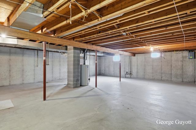 1941 Newcastle Drive Sw, Georgetown Twp, MI 49428