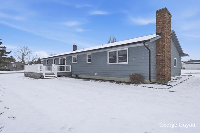 1941 Newcastle Drive Sw, Georgetown Twp, MI 49428