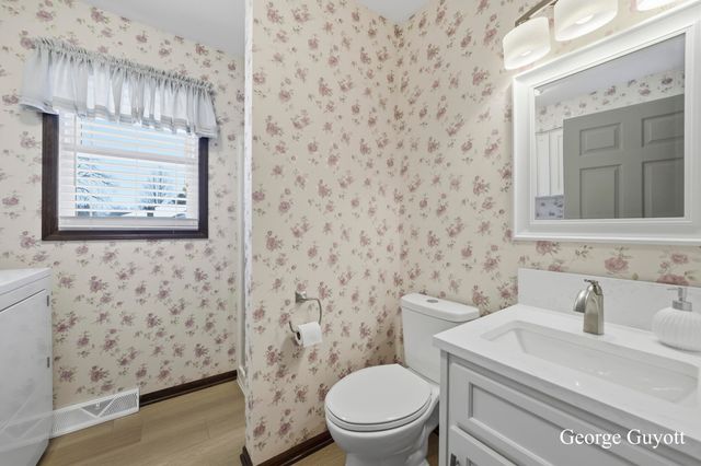 1941 Newcastle Drive Sw, Georgetown Twp, MI 49428