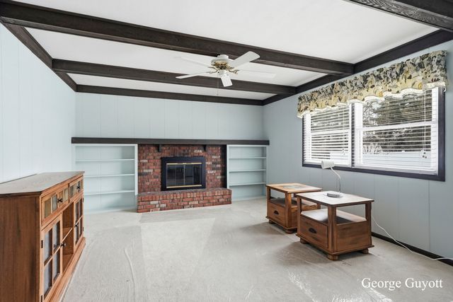 1941 Newcastle Drive Sw, Georgetown Twp, MI 49428