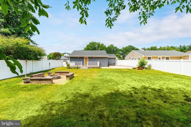566 LYNN AVE, Woodbury, NJ 08096
