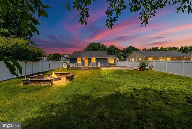 566 LYNN AVE, Woodbury, NJ 08096