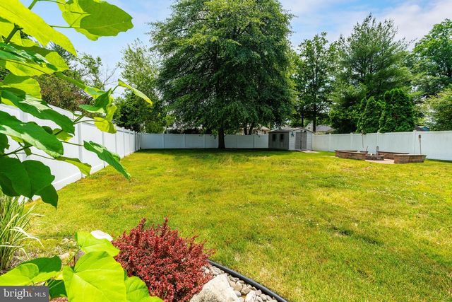 566 LYNN AVE, Woodbury, NJ 08096