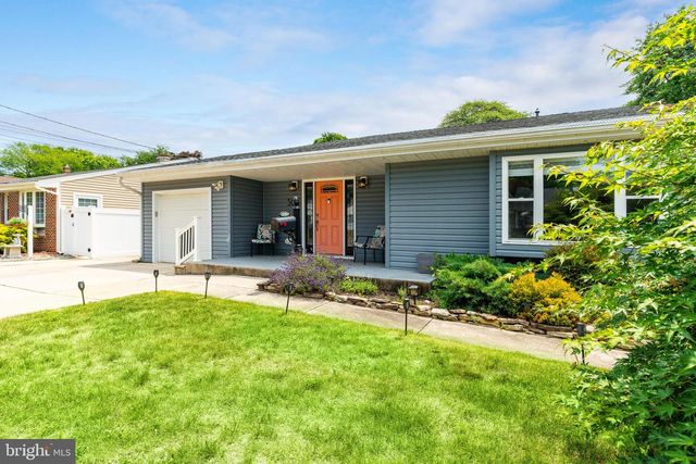 566 LYNN AVE, Woodbury, NJ 08096