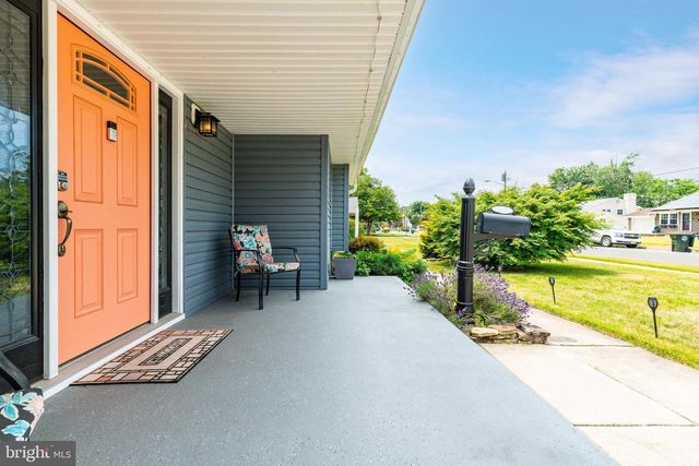 566 LYNN AVE, Woodbury, NJ 08096