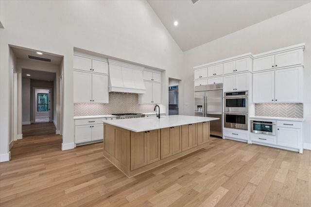 7520 Sowell Street, Montgomery, TX 77316