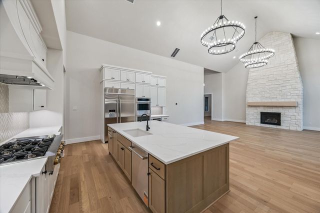 7520 Sowell Street, Montgomery, TX 77316
