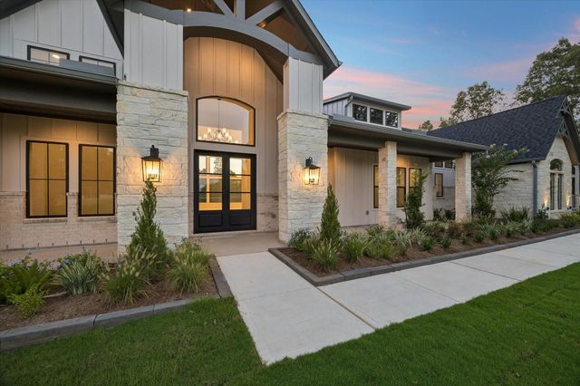 7520 Sowell Street, Montgomery, TX 77316