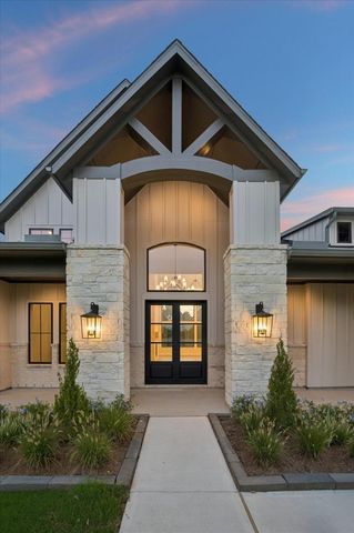 7520 Sowell Street, Montgomery, TX 77316