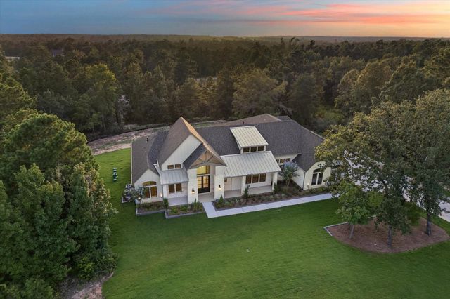 7520 Sowell Street, Montgomery, TX 77316