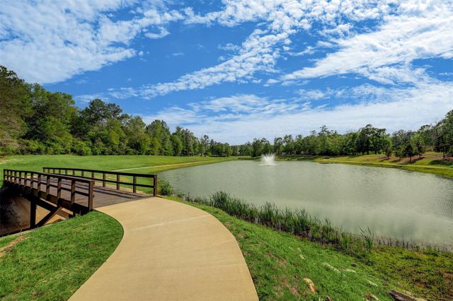 7520 Sowell Street, Montgomery, TX 77316