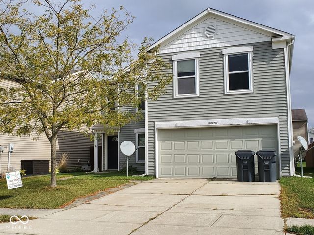 10828 August Drive, Ingalls, IN 46048