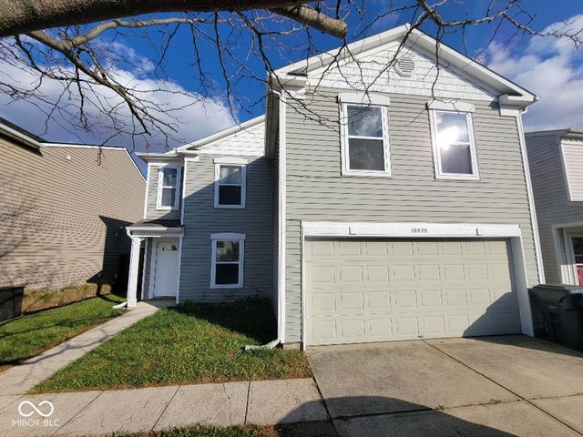 10828 August Drive, Ingalls, IN 46048