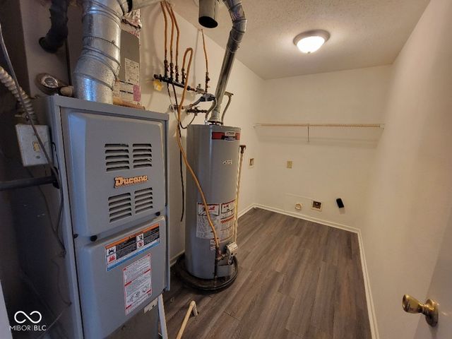 10828 August Drive, Ingalls, IN 46048