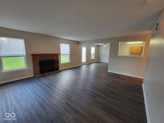 10828 August Drive, Ingalls, IN 46048