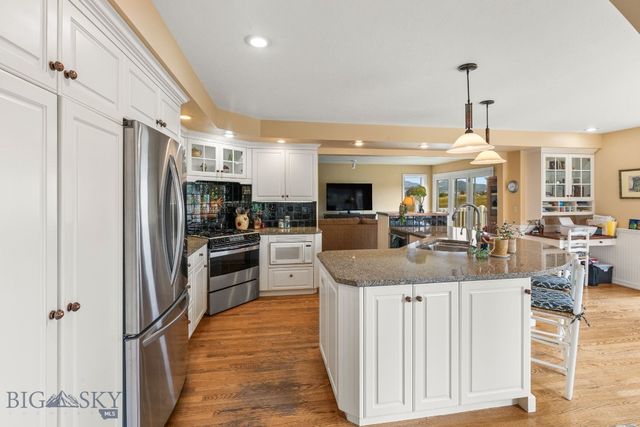 130 Cook Ct., Bozeman, MT 59715