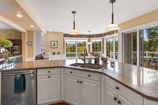 130 Cook Ct., Bozeman, MT 59715