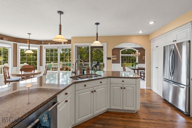 130 Cook Ct., Bozeman, MT 59715