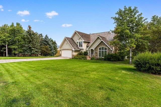 130 Cook Ct., Bozeman, MT 59715