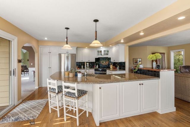 130 Cook Ct., Bozeman, MT 59715