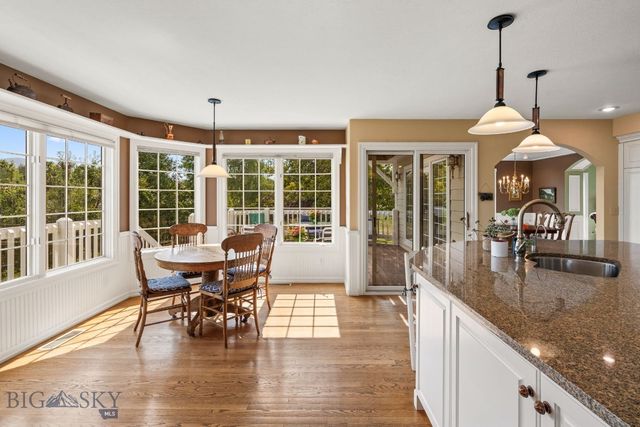 130 Cook Ct., Bozeman, MT 59715