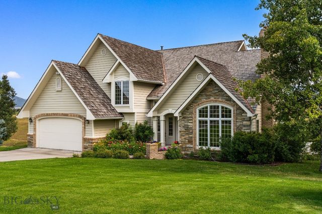 130 Cook Ct., Bozeman, MT 59715