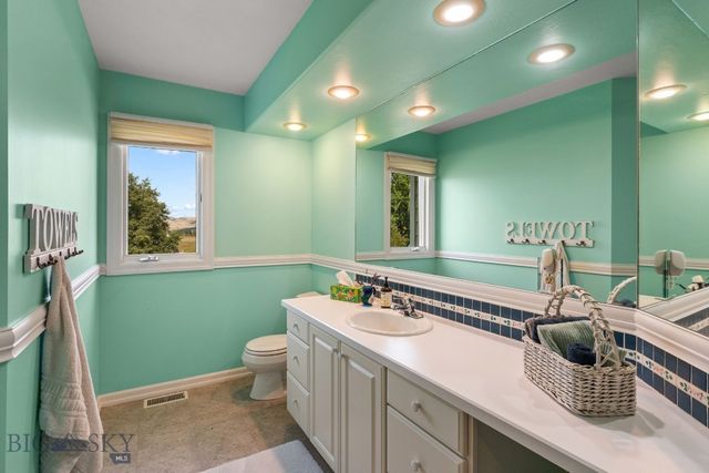 130 Cook Ct., Bozeman, MT 59715