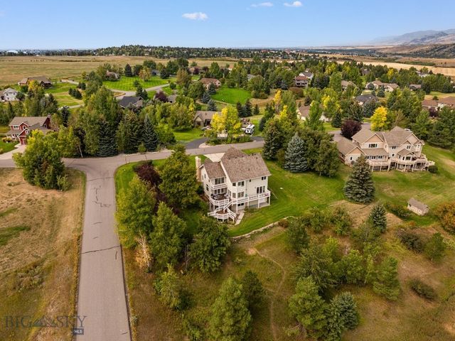 130 Cook Ct., Bozeman, MT 59715