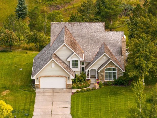 130 Cook Ct., Bozeman, MT 59715