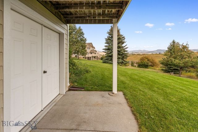 130 Cook Ct., Bozeman, MT 59715