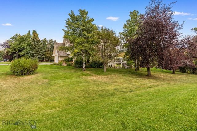 130 Cook Ct., Bozeman, MT 59715