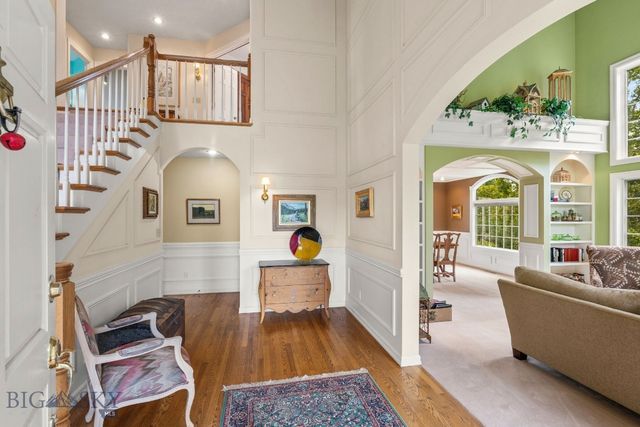 130 Cook Ct., Bozeman, MT 59715