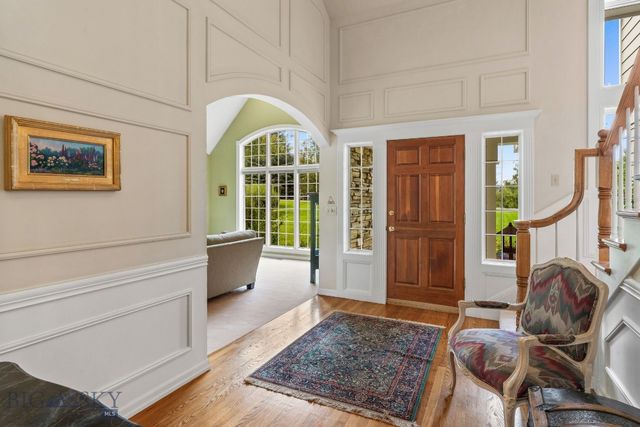 130 Cook Ct., Bozeman, MT 59715