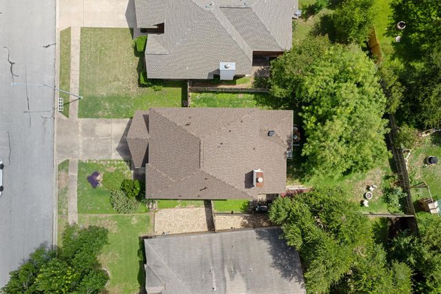 534 Broken Feather TRL, Pflugerville, TX 78660