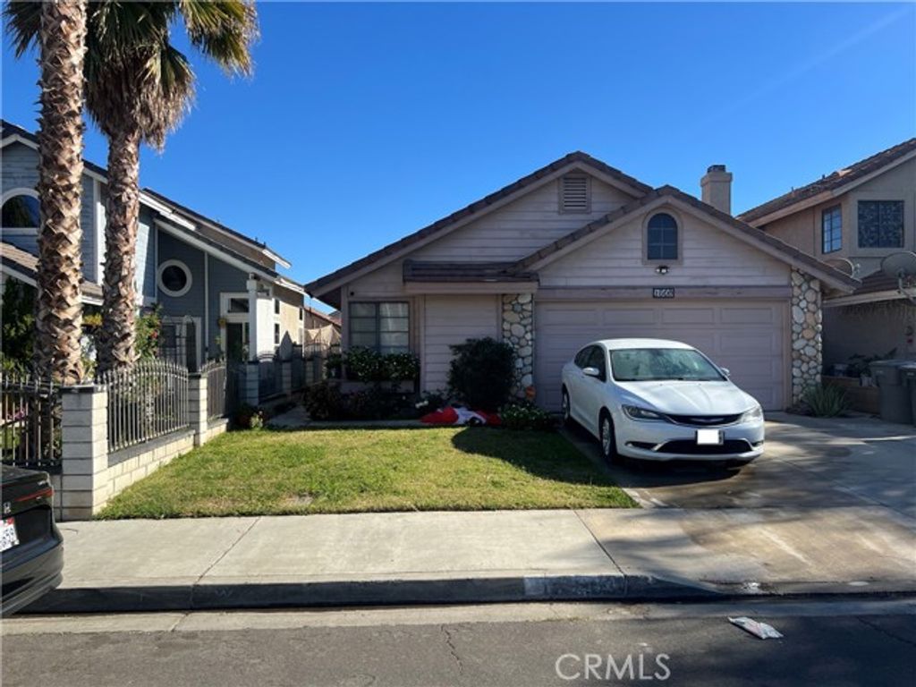 1509 Portrait, Perris, CA 92571