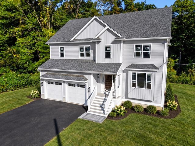 160 Vale St, Tewksbury, MA 01876