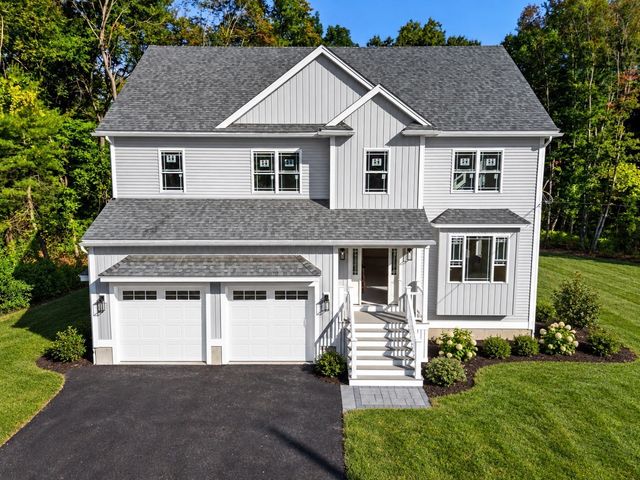 160 Vale St, Tewksbury, MA 01876